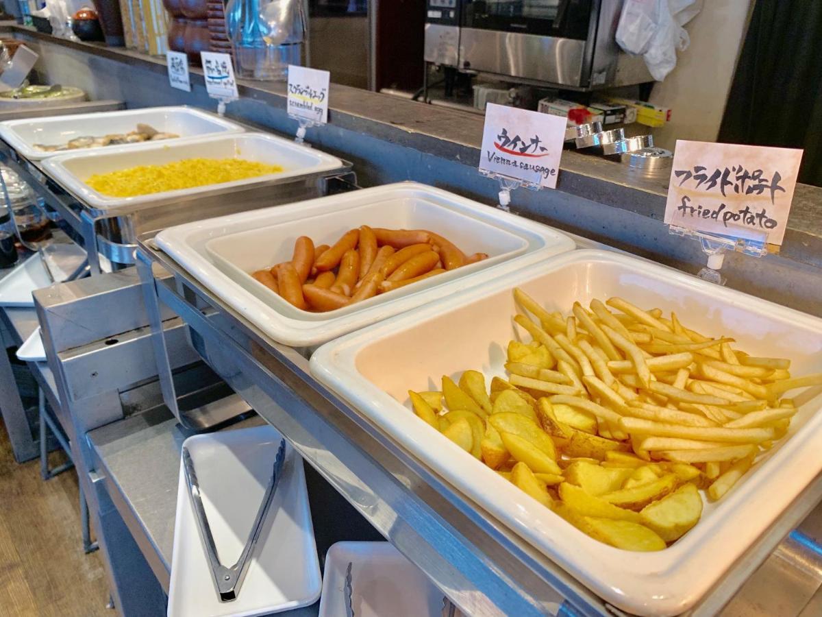 ホテル アパホテル 蒲田駅東 3*